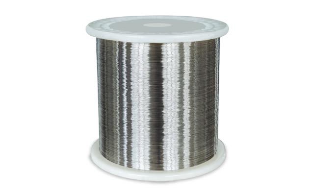 Silver-plated Copper Stranded Wire (SC)