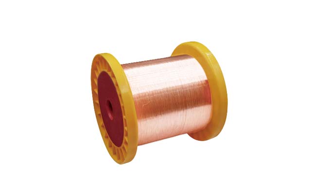 Copper Wire / Bare Copper Wire (Cu)