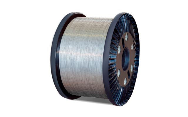 Nickel-plated Copper Wire / Conductor (NC)