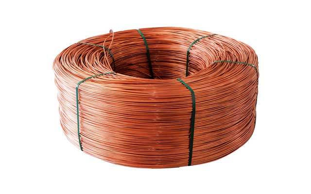 Copper Rod (Cu)