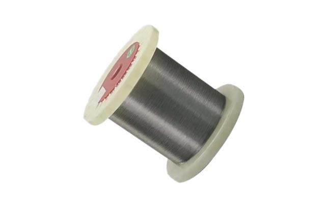 Aluminum Magnesium Alloy Wire (AlMg)