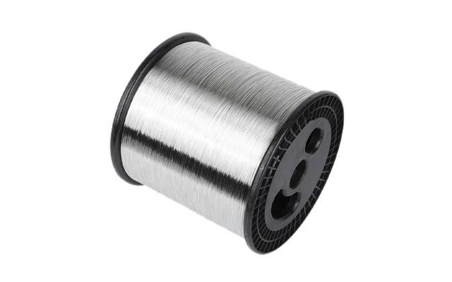 Tinned Copper-clad Steel Wire (TCCS)