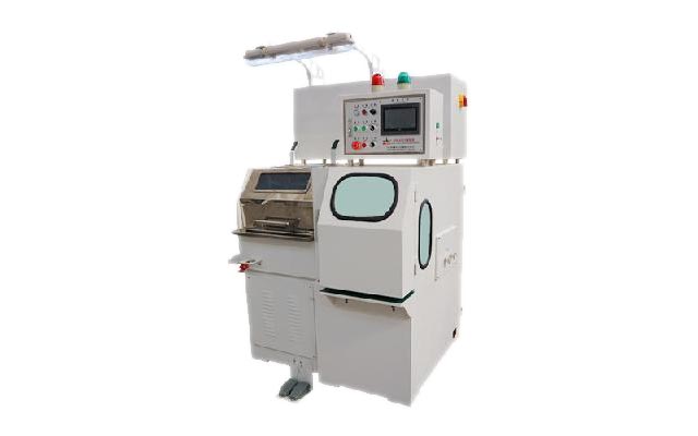 Gold Wire Drawing Machine