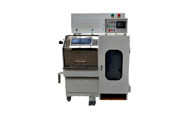 220F Dual Frequency Conversion Medium-fine Gold Wire Drawing Machine