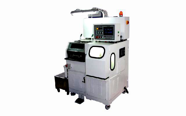 60F Dual Frequency Conversion Ultrafine Silver Wire Drawing Machine