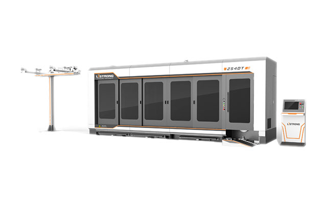 FM4 4-line Fine Copper Wire Drawing Machine Line with Continuous Annealing