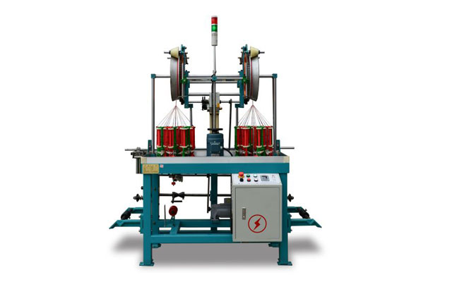 CAT6 Cable Braiding Machine