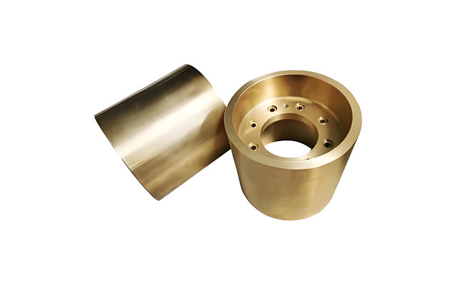Carbon Brush Wheel for Wire Drawing Machine
