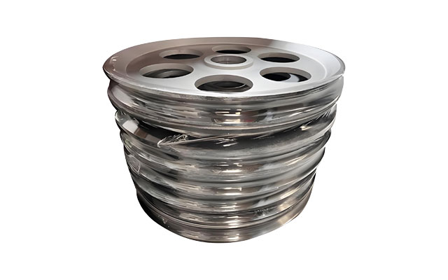 Guide Wheel for Wire Drawing Machine