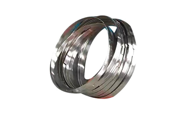 Nickel Strip Conductive Ring for Medium-Sized Wire Drawing Machines