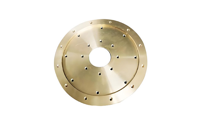 Annealing Wheel for Wire Drawing Machine