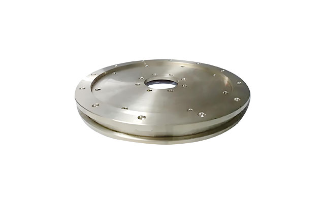 Annealing Wheel
