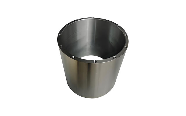 Annealing Contact Tube for Wire Drawing Machine