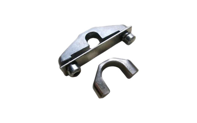 Guide Bracket for Stranding Bow