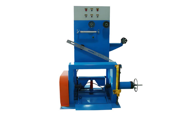 Pay-off Machine